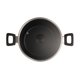 thumbnail image 3 of Pozolera T-Fal Supercook 1 pieza Negro B4696384M, 3 of 4
