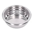 thumbnail image 2 of Portafilter Filter, Porous Filter Basket Eco Friendly Stainless Steel  for 58mm Handle, 2 of 8