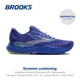 thumbnail image 2 of Zapatillas de running de soporte Brooks Adrenaline GTS 24 para mujer, 2 of 6