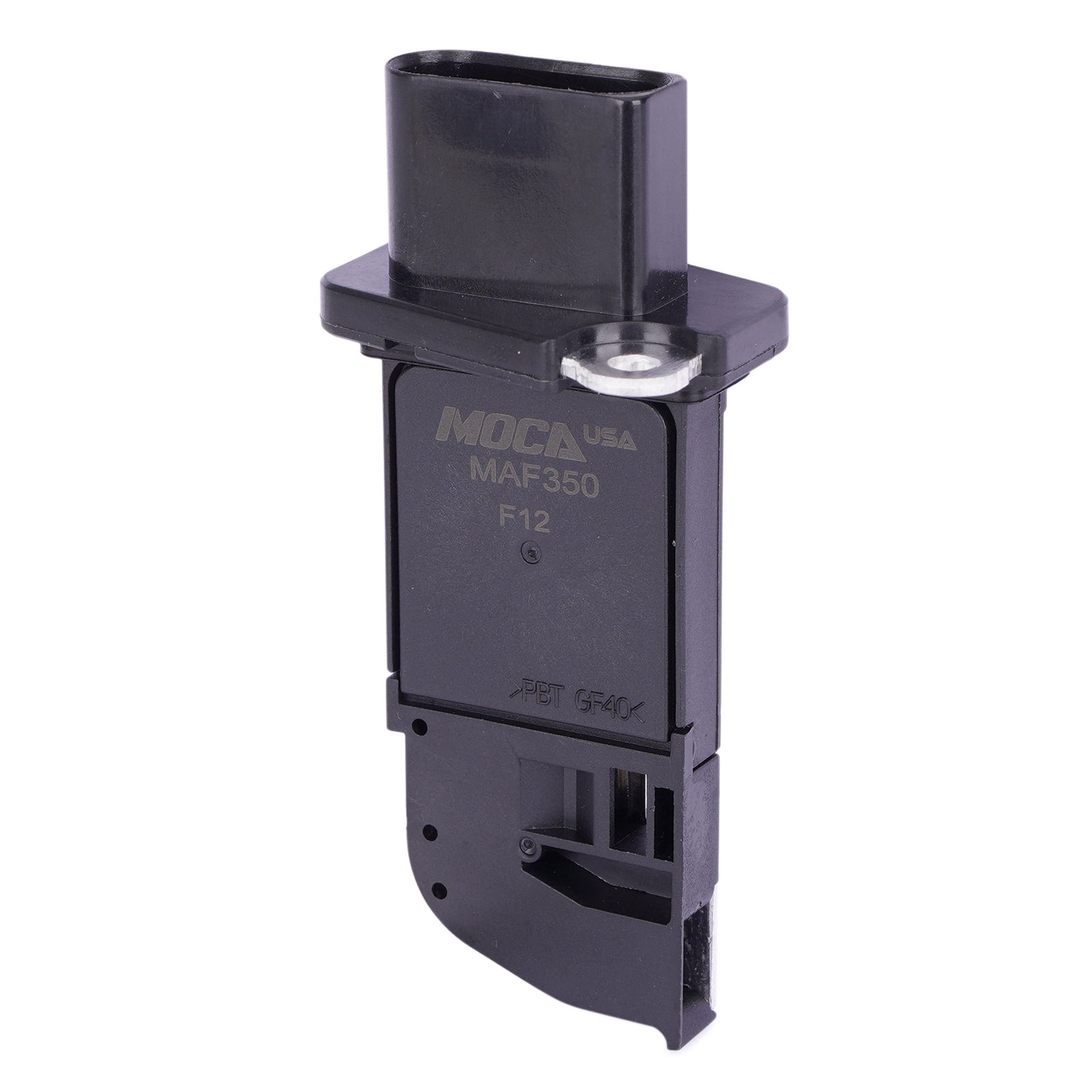 MOCA AUTOPARTS AF10510 Mass Air Flow Sensor Fit for 2011-2013 Audi A3 2.0L & 2009-2017 Volkswagen CC 2.0L & 2009-2017 Volkswagen Tiguan 2.0L