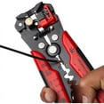 thumbnail image 4 of Gardner Bender GS-395 Automatic Wire Stripper Cutter & Crimper - Quantity 1, 4 of 6