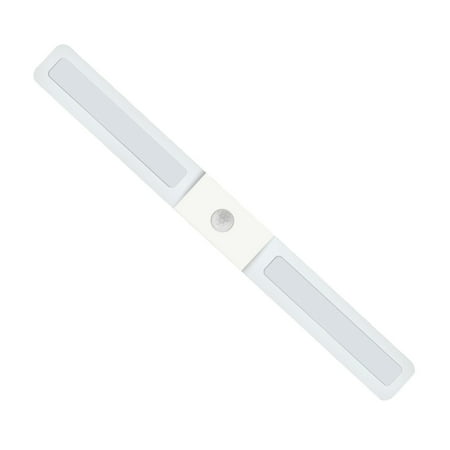 

20 LEDs Wireless PIR Motion Sensor Light Intelligent Infrared Lamp Night Lights for Cabinet Closet
