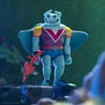thumbnail image 3 of Super7 Teenage Mutant Ninja Turtles Ray Fillet Reaction Figure, 3 of 4