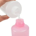 thumbnail image 4 of Lash Water Bottle Squeezer, Plastic  Wash Bottle  For Hairdressers White,Pink, 4 of 8