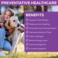 thumbnail image 3 of 100% Collagen Protein for Dogs | Hip & Joint | Allergy Relief | Digestive Aid | Overall Health | 8 Lb, 3 of 9