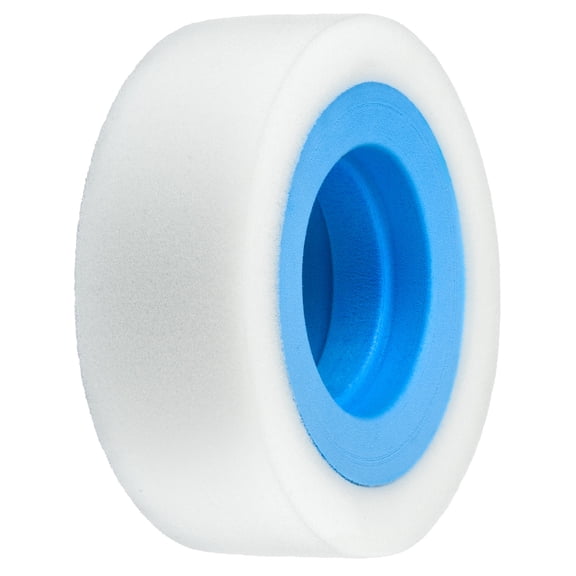 Pro-Line 637600 1/6 Dual Stage Fr/Rr 2.9 Crawling Foam 2 : SCX6