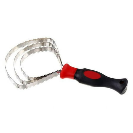 UPC: 0688499506229 | Intrepid International 9541000000 Three Blade Shedding Curry – Black & Red