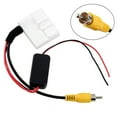 thumbnail image 1 of Backup Camera Retention Wire Harness Fit for Nissan Altima 2010-UP, 1 of 1