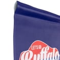 thumbnail image 7 of Northlight Let's Go Buffalo Outdoor Garden Flag 18" x 12.5", 7 of 7
