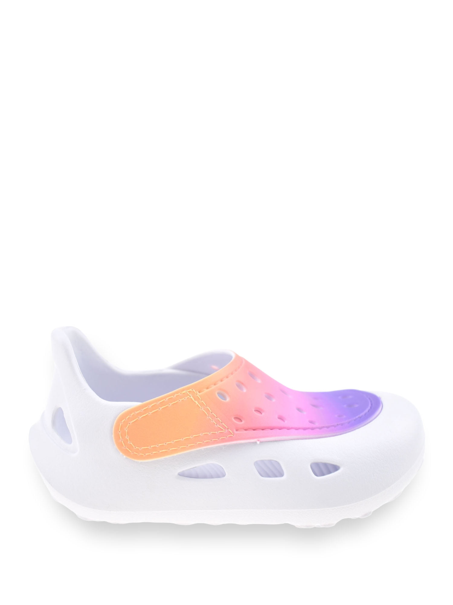 Wonder Nation Toddler Closed Toe Water Sandals