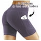 thumbnail image 2 of Short Licra Deportivo Correr Gym Mujer Vanquish Kd01 Gyk, 2 of 8