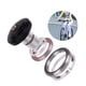 thumbnail image 4 of Eigraketly Auriculares de bicicleta de carretera Mtb, 42 mm 52 mm Cnc 1/8 -1 1/2, tubo cónico Rodamiento de contacto angular integrado 4252t Ciclismo, 4 of 6