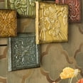 thumbnail image 4 of SEI Furniture Bijou Metal Wall Décor 41.5 x 20.75, 4 of 6