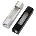 thumbnail image 3 of BTOER Level Bubble Horizontal Bubble Metal Strip Level Bubble Night Vision Function Square 1 Pcs Bar Type High Precision, 3 of 6