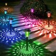 thumbnail image 3 of 2st Solar Lights Outdoor Garden, Solar Lights Outdoor med färg, 3 of 5