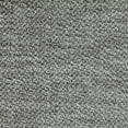 thumbnail image 3 of Euroco Twin Size Folding Ottoman Sleeper Bed with Mattress Convertible Guest Bed, Dark Gray, 3 of 9