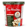 thumbnail image 4 of TIM HORTONS S'MORES CRÈME GLACÉE 500NL, 4 of 5
