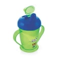thumbnail image 4 of BeeBaby twin handle hard spout sipper single colour 180 ML / 6Oz.-Pink, 4 of 5