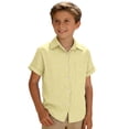 thumbnail image 3 of shoper Toddler Tshirts Girls 4t-5t Round Neck Short-Sleeve T-Shirt Soft Tee Shirt Shirts for Kids, 3 of 6