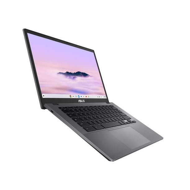 【美品】ASUS ChromebookPlus CX3402CBA-MW0151 ASUS Chromebook Plus CX34 Laptop, 14