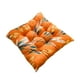 thumbnail image 1 of Courtyard Dining Chair Cushion, Outdoor Chair Cushion, Suitable For Indoor And Outdoor Gardens, 1 of 2