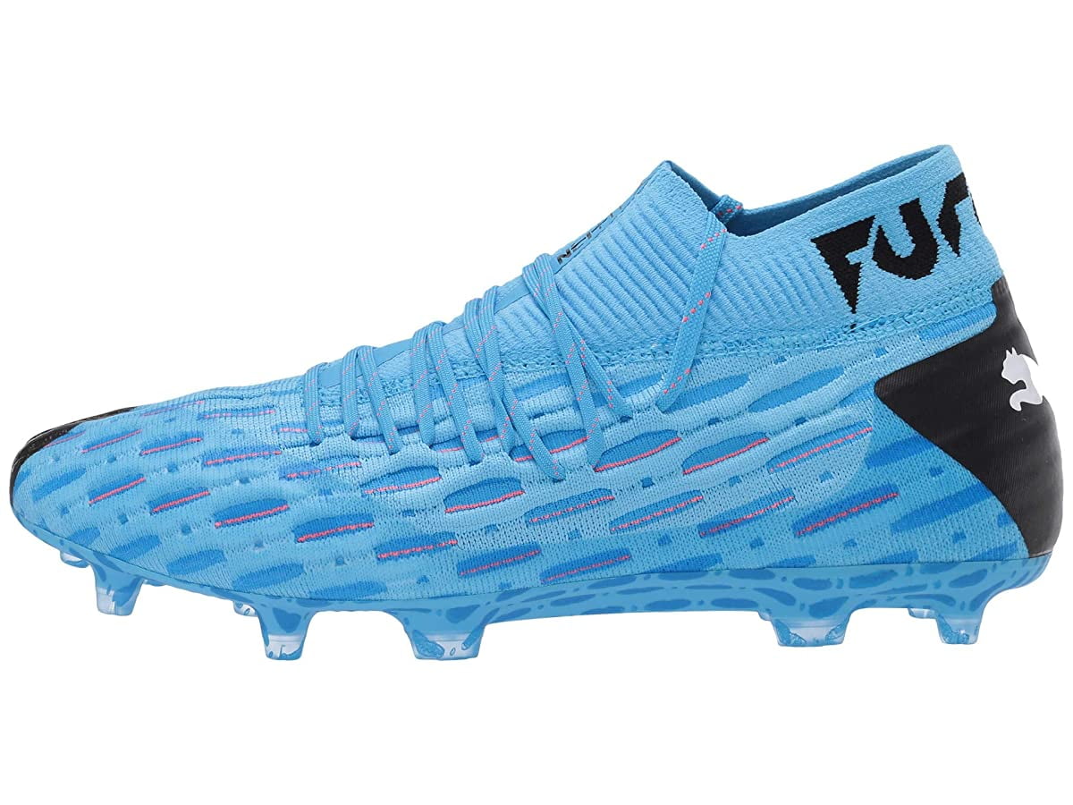blue puma future 5.1