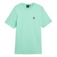 thumbnail image 1 of Lyle & Scott Mens Logo Cotton T-Shirt, 1 of 3