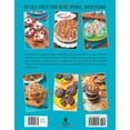thumbnail image 4 of Sally's Baking Addiction: Sally's Baking Addiction : Irresistible Cookies, Cupcakes, and Desserts for Your Sweet-Tooth Fix (Series #1) (Hardcover), 4 of 5