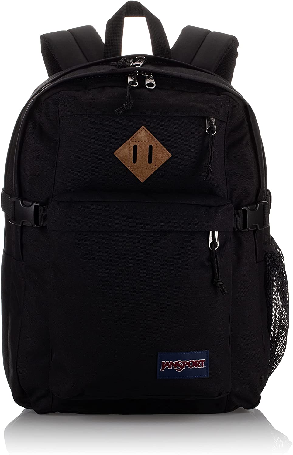 JanSport Main Campus FX Backpack School, Travel, or Work Bookbag w 15