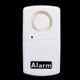 thumbnail image 3 of Accesorios para computadoras Nuevo sistema de seguridad para el hogar con alarma de vibración de puerta de ventana inalámbrica blanca Hugtrwg Para estrenar, 3 of 6