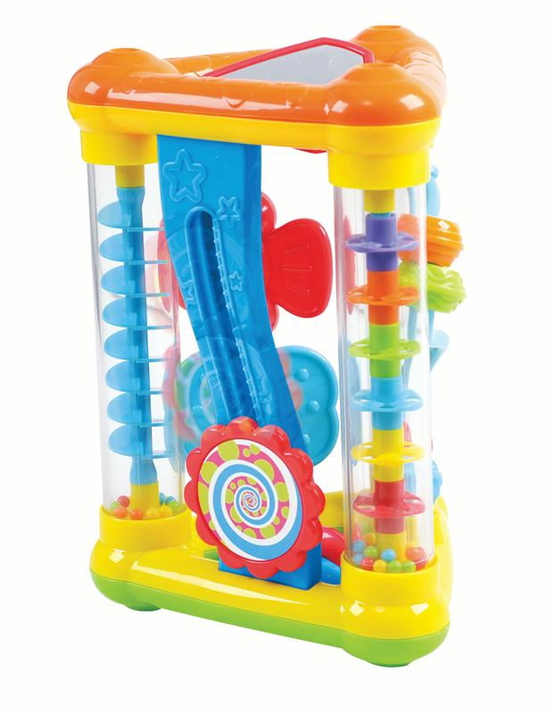 walmart baby toys 5 months