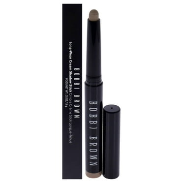 Bobbi Brown Long-Wear Cream Shadow Stick - Shore for Women - 0.05 oz Eye Shadow C46