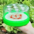 thumbnail image 6 of Wisremt Fly Trap Indoor Automatic Catching Fly Trap Gnat Killer Fungus Gnat Trap for Restaurant Home Kitchen, 6 of 6