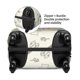 thumbnail image 2 of Fotbe Golf Icons And Golfer Funda Protectora para Equipaje, Antirrayones y Resistente a la Suciedad, Compatible con Maletas de 18 a 32 Pulgadas-Medium, 2 of 7