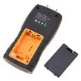 thumbnail image 4 of High Accuracy Digital Differential Pressure Gauge Meter Tool for Measuring Differential Pressure, Positive Pressure and Nagative Pressure, 4 of 8