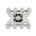 thumbnail image 3 of Holley 300-294 Single Plane EFI 4500 Split-Design Race Intake Manifold- GM LS1/LS2/LS6, 3 of 11