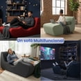 thumbnail image 5 of SILLON RELAX ZERO GRAVITY SMOOTH OXFORD, 5 of 5