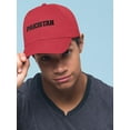thumbnail image 2 of Pakistan Hat  -Smartprints Designs,  Small, 2 of 3