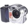 Sony CD Mavica MVC-CD350 3.2 Megapixel Compact Camera