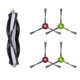 thumbnail image 1 of Main Brush Side Brush Replacement Accessories Parts, 1 of 5