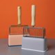 thumbnail image 4 of Cat Litter Spade Set Wooden Handle Cat Toilet Cleaning Poop 30cm, 4 of 5