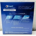 thumbnail image 2 of Crest 3D Whitestrips Noticeably White Teeth Whitening Kit, 10 Treatments, 20 Strips, 2 of 5