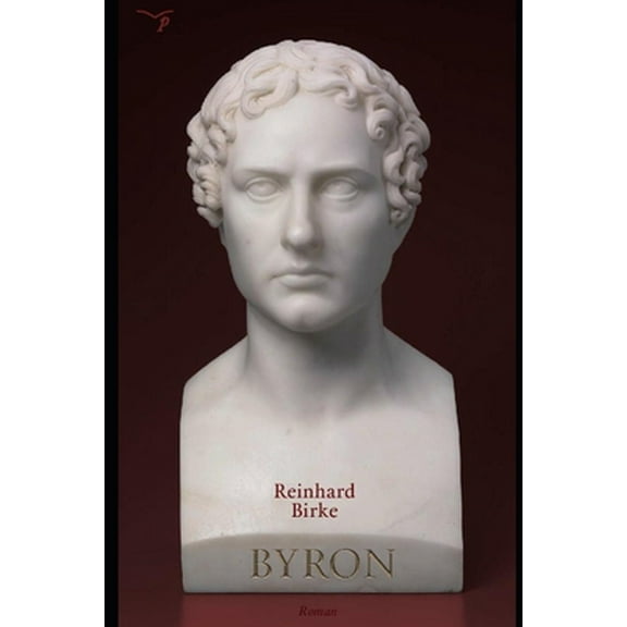 Byron (Paperback)
