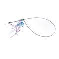thumbnail image 2 of Interactive Cat Teaser Wand With Flexible Wire Handle, Vivid Bait For Kitten, Interactive Cat Wand Toys, 2 of 8