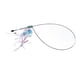 thumbnail image 2 of Varita Interactiva para Gatos con de Alambre Flexible Atractiva Varita de Juguete para Gatos con Cebo Vívido Mantiene a Tu Gato Activo y Entretenido ANGGREK  Otros, 2 of 8