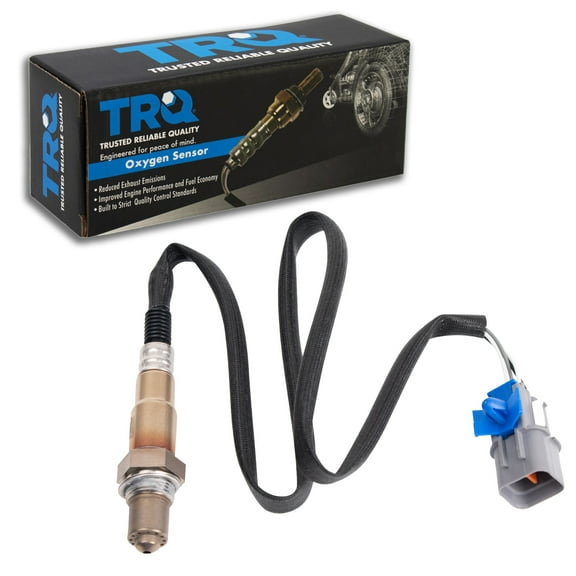 TRQ Downstream O2 Oxygen Sensor Fits 2012-2021 Hyundai 2014-2020 Kia OSA60659