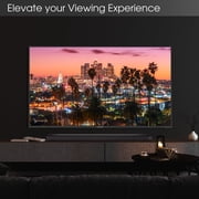 Sceptre 65 Class 4K UHD LED TV HDR U650CV-U