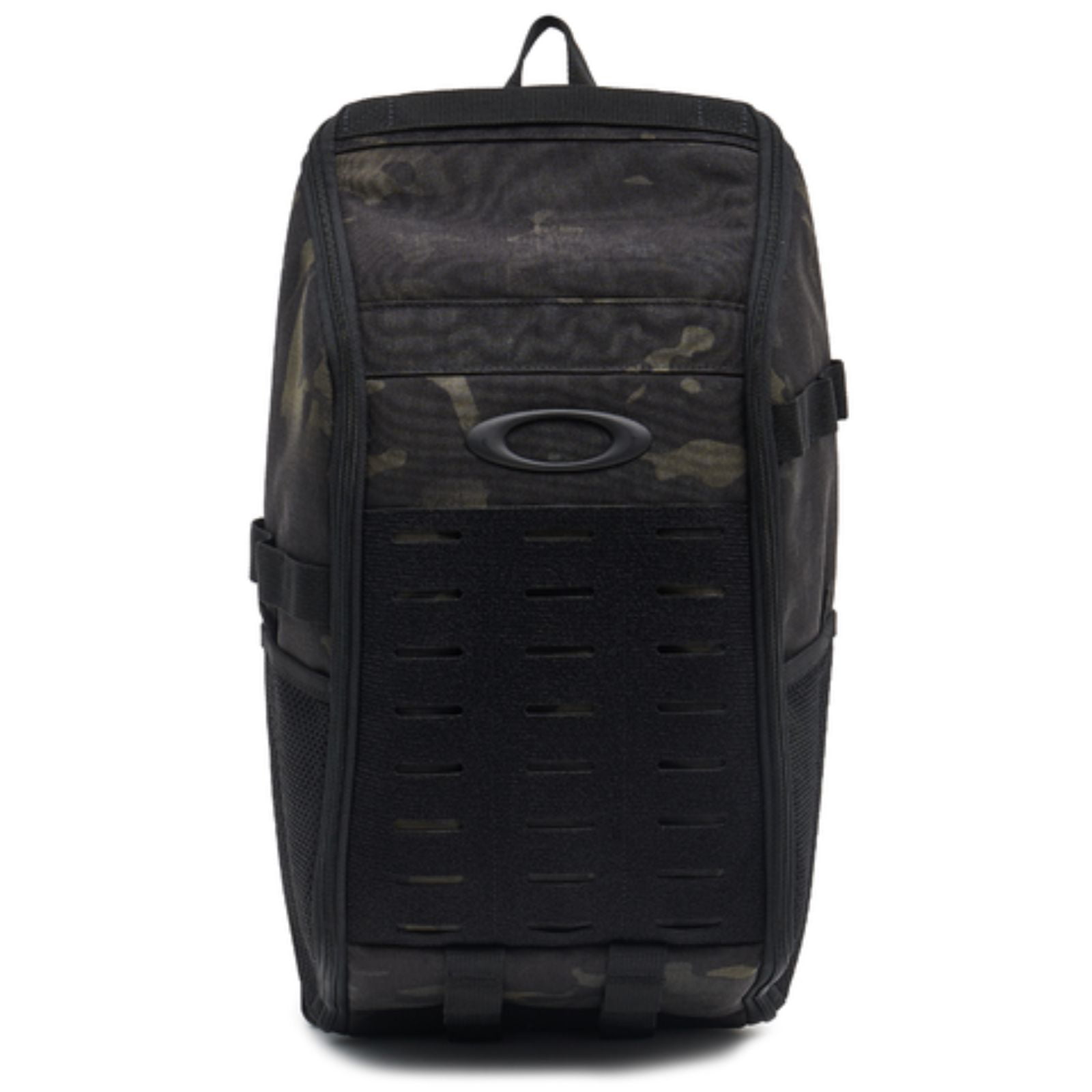 Oakley Extractor Sling Pack  Black W Thin Blue Line 