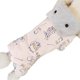 thumbnail image 1 of Ropa acolchada de algodón para mascotas Lindos perros de dibujos animados Ropa de otoño e invierno Ropa gruesa de cuatro patas para mascotas MFZFUKR BST2002600-4, 1 of 5