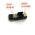 thumbnail image 4 of Epson CC01 SUB-B Encoder for PF (Page Feed) – 4-Pin ASSY (2147998) – Compatible with XP-15000, 4 of 4